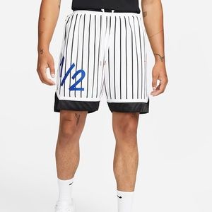 Nike Lil’ Penny Premium Basketball Short